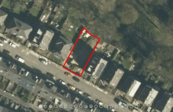 Plot for sale in Leeds photo